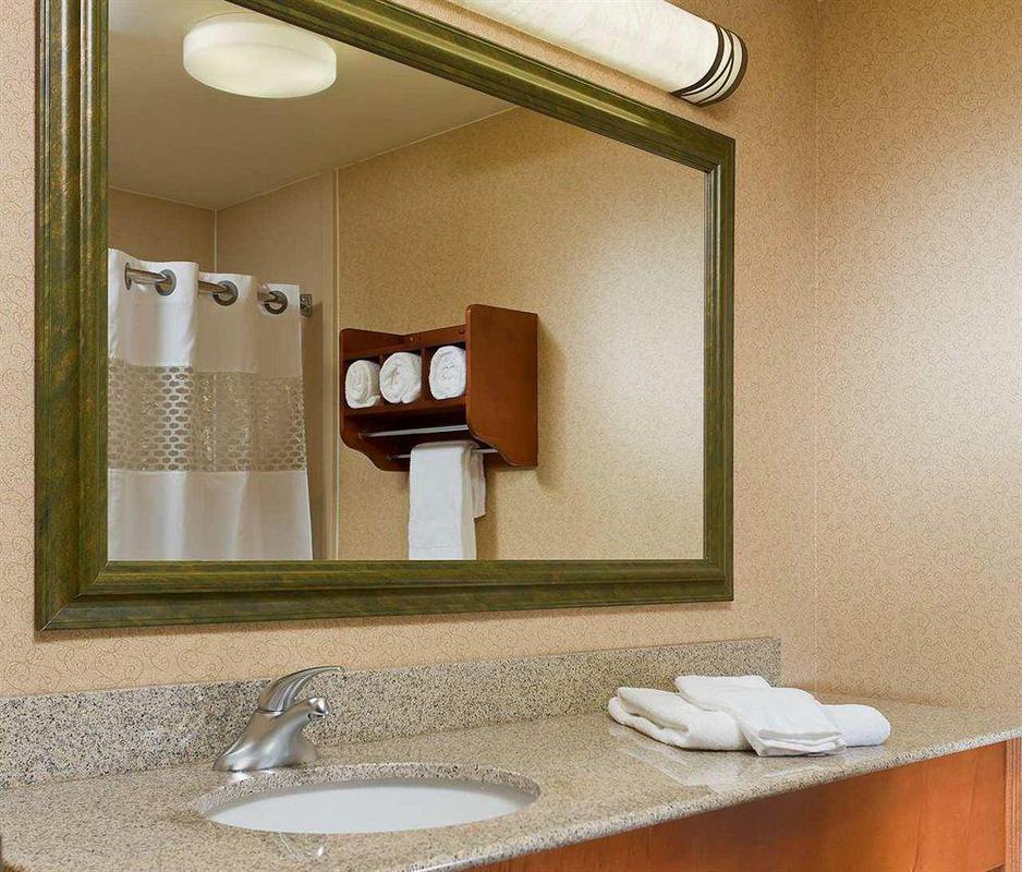 Hampton Inn Houston Stafford Quarto foto