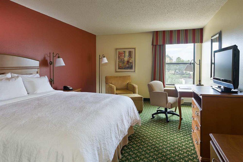 Hampton Inn Houston Stafford Quarto foto