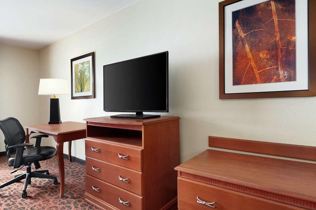 Hampton Inn Houston Stafford Quarto foto