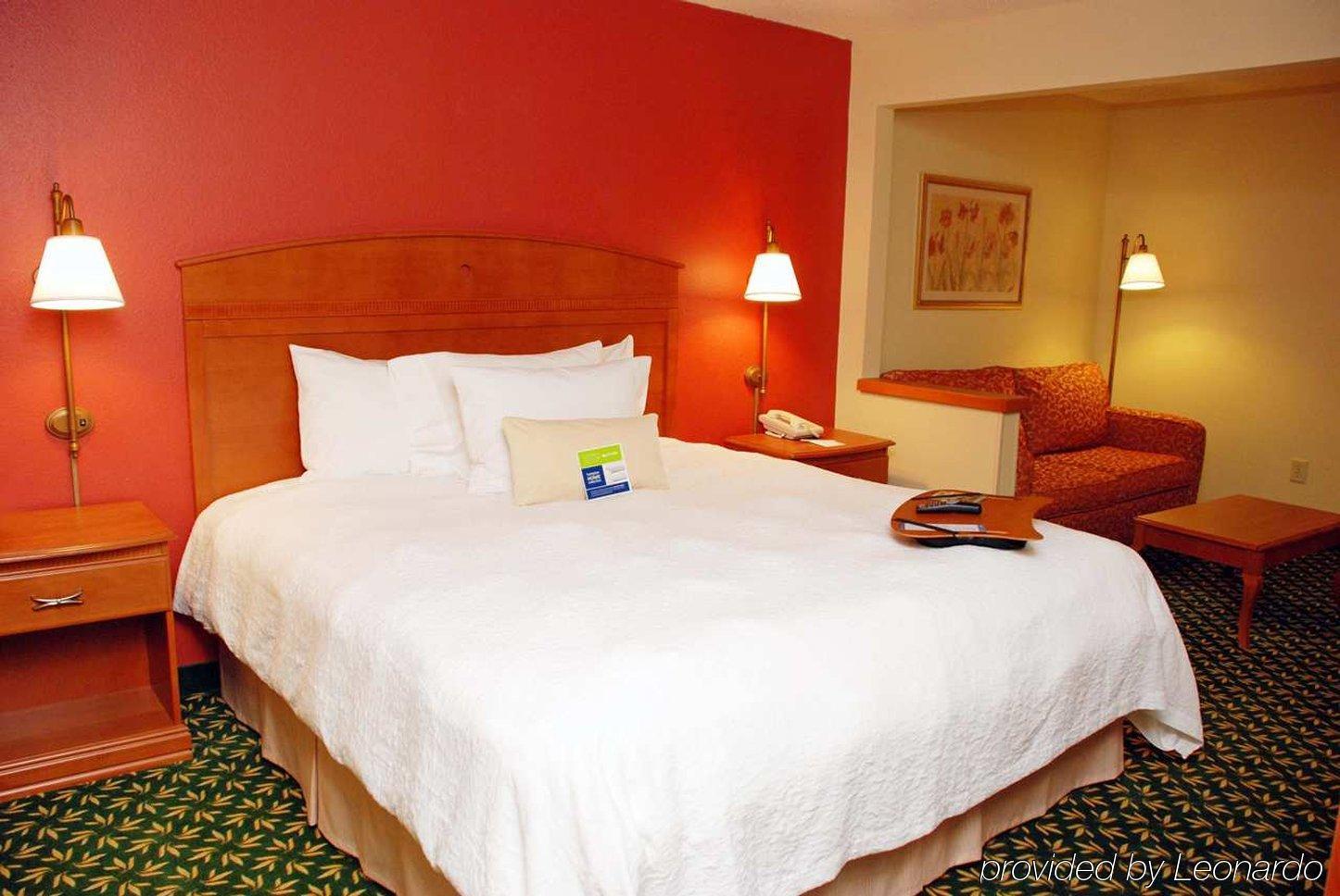 Hampton Inn Houston Stafford Quarto foto